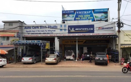 3 Địa Chỉ Lắp Đặt Giáp Bảo Vệ Pin Ở Cần Thơ Chất Lượng 2026